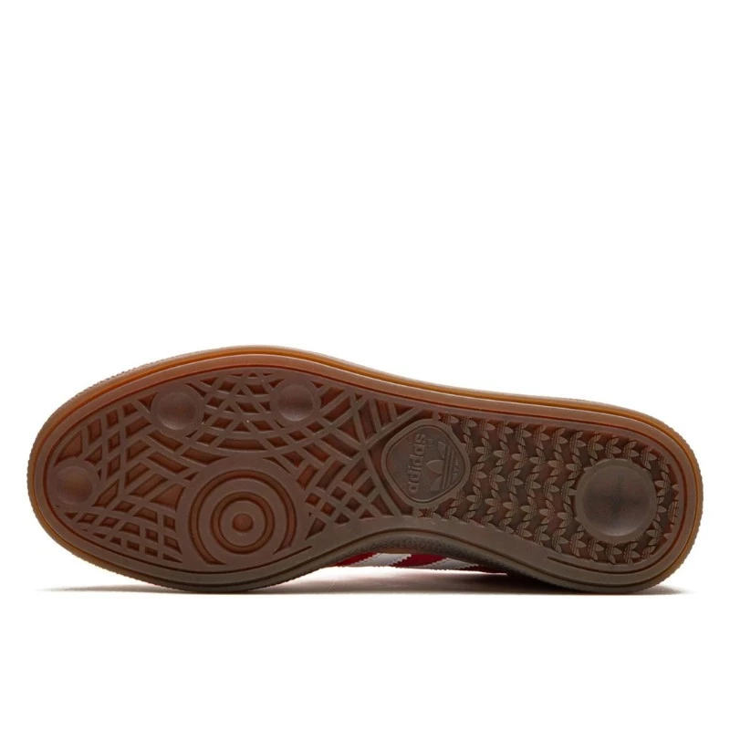 נעלי אדידס ספציאל | Adidas Handball Spezial Scarle – תמונה 3