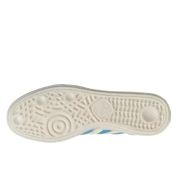 Adidas handball spezial semi blue burst almost yellow 600x600