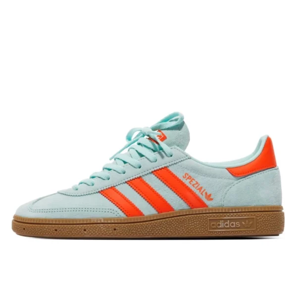 נעלי אדידס | Adidas Handball Spezial Semi Flash Aqua