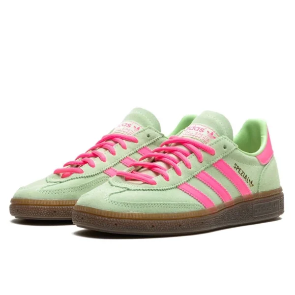 Adidas handball spezial semi green spark 2 600x600