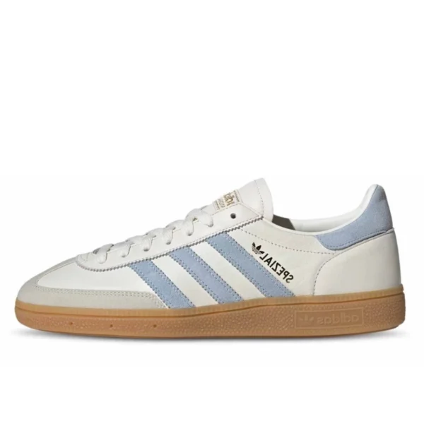נעלי אדידס | Adidas Handball Spezial Shadow Brown Alumina
