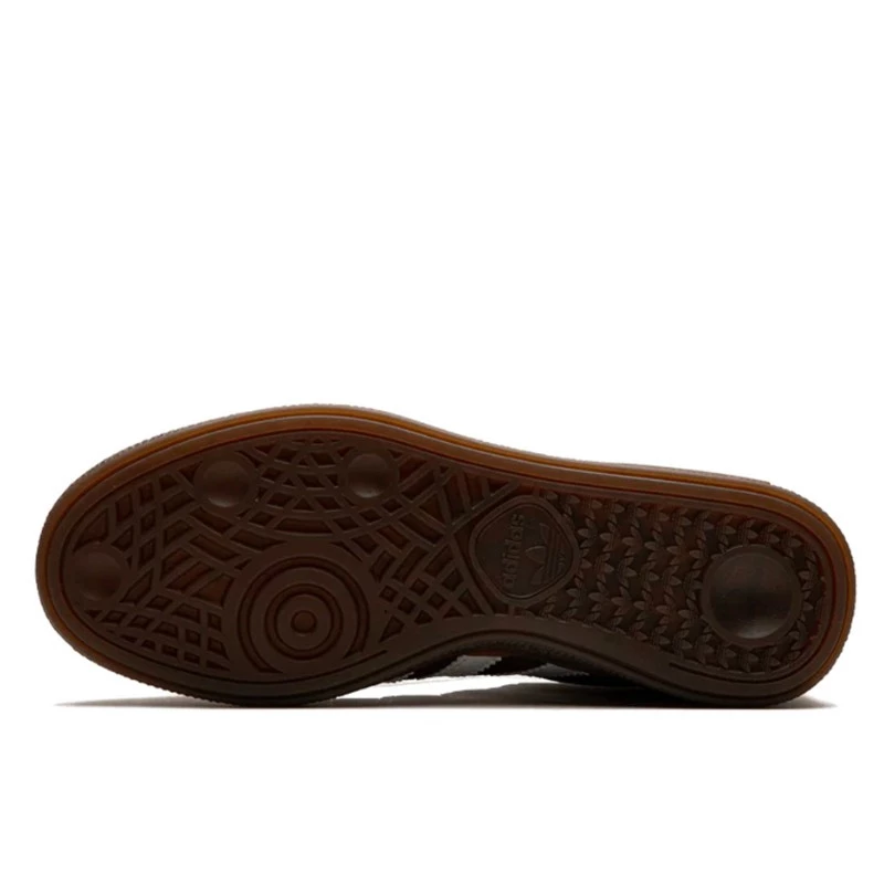 נעלי אדידס | Adidas Handball Spezial Shadow Brown Gum – תמונה 4