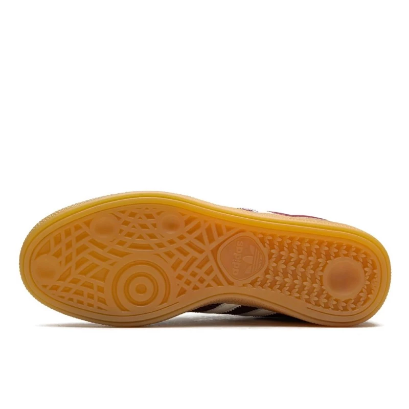 נעלי אדידס | Adidas Handball Spezial Shadow Red – תמונה 4
