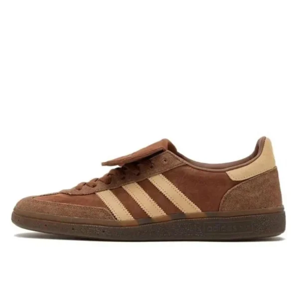 נעלי אדידס | Adidas Handball Spezial size? Exclusive Brown Gum