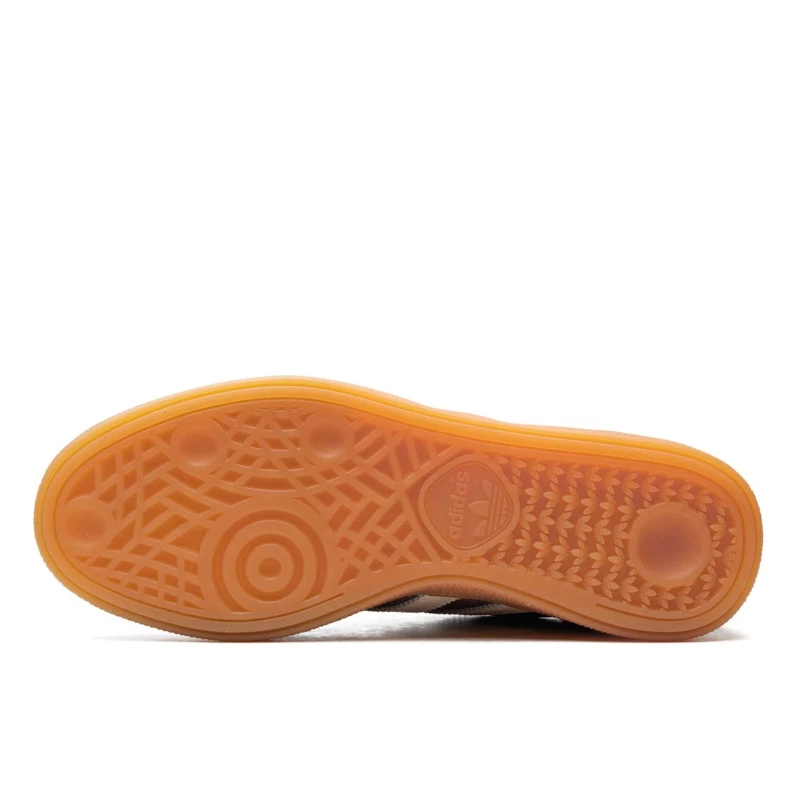 נעלי אדידס | Adidas Handball Spezial Sporty & Rich Brown – תמונה 3
