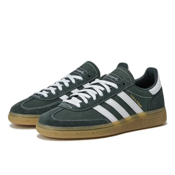 Adidas handball spezial sporty rich dark green 1 600x600