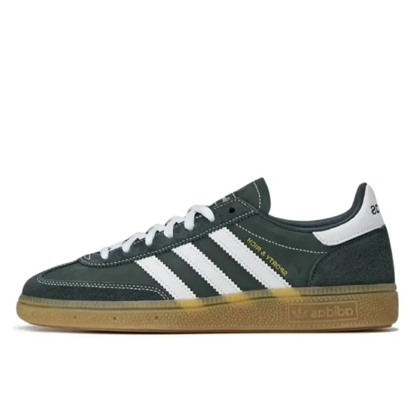 נעלי אדידס | Adidas Handball Spezial Sporty & Rich Dark Green