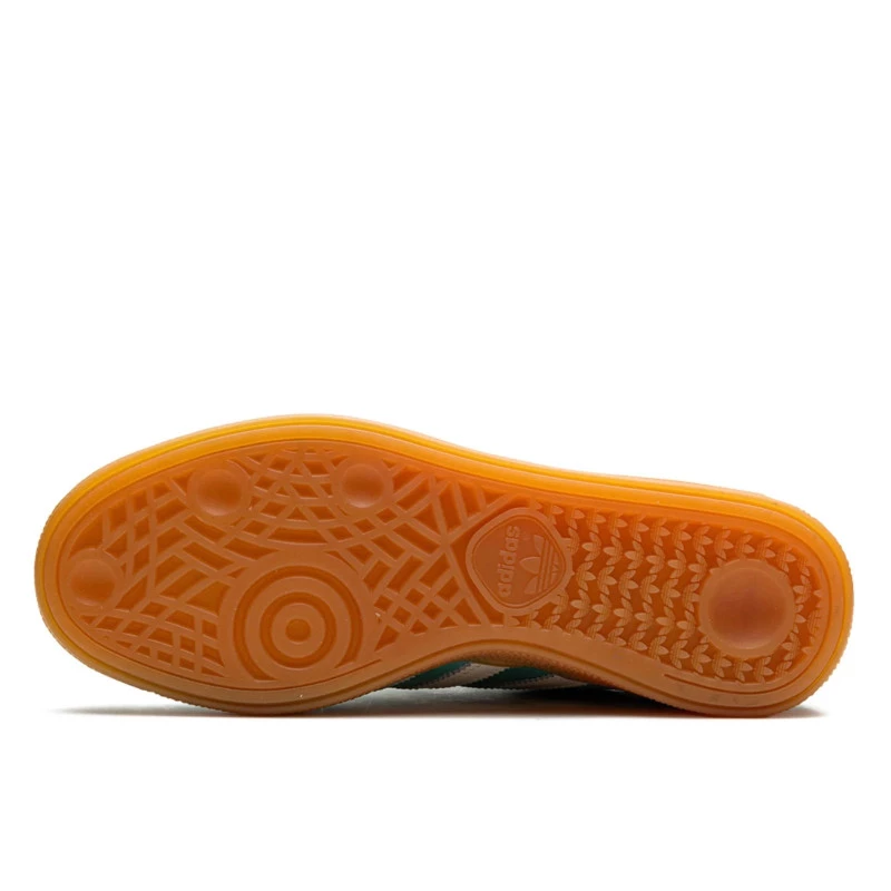 נעלי אדידס | Adidas Handball Spezial Sporty & Rich Green – תמונה 4