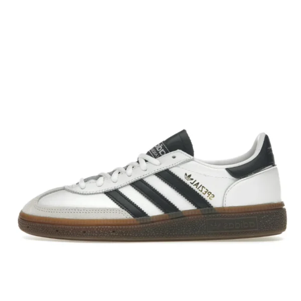 נעלי אדידס | Adidas Handball Spezial White Black Gum