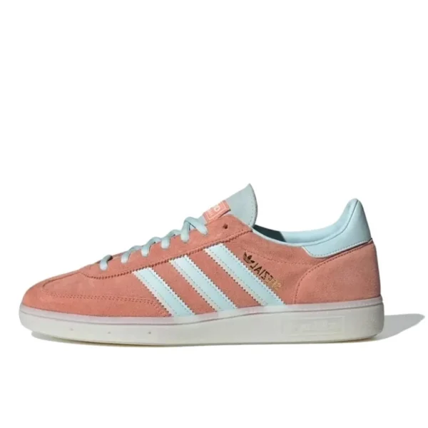 נעלי אדידס | Adidas Handball Spezial Wonder Clay Almost Blue