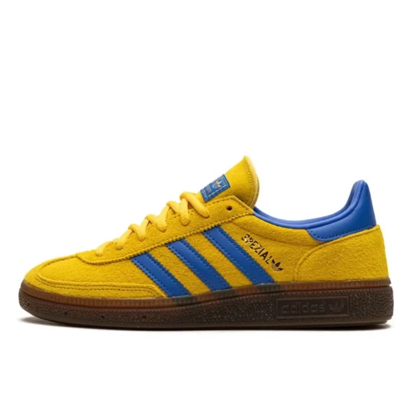 נעלי אדידס | Adidas Handball Spezial Wonder Glow