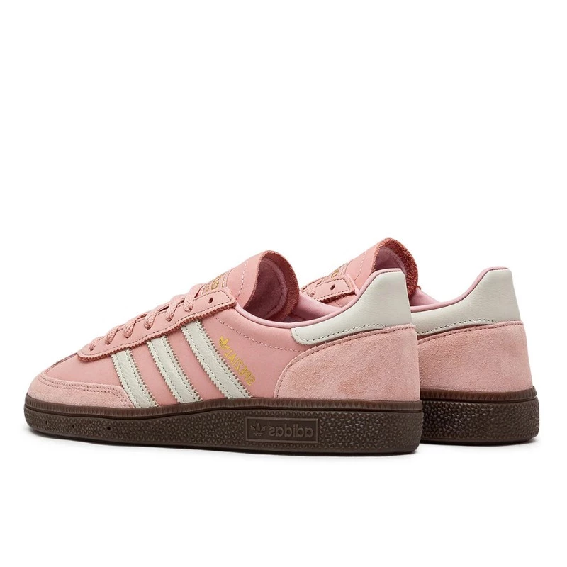 נעלי אדידס | Adidas Handball Spezial Wonder Mauve Alumina – תמונה 3