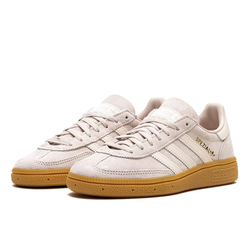 נעלי אדידס | Adidas Handball Spezial Wonder Taupe – תמונה 2