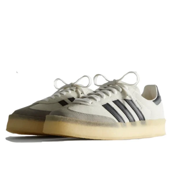 Adidas samba 8th street clarks kith chalk white core black 1 600x600