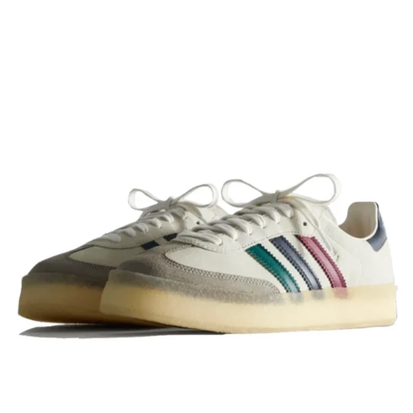Adidas samba 8th street clarks kith collegiate green crimson navy 1 600x600