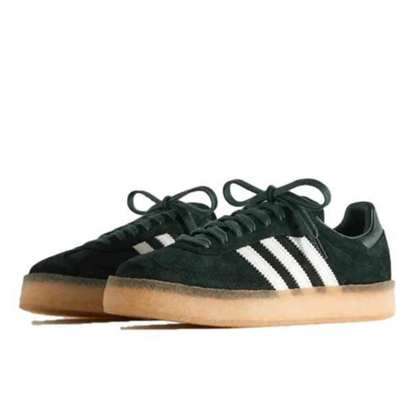 Adidas samba 8th street clarks kith shadow green 1 600x600
