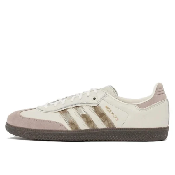 נעלי אדידס | Adidas Samba Consortium Cup Nice Kicks