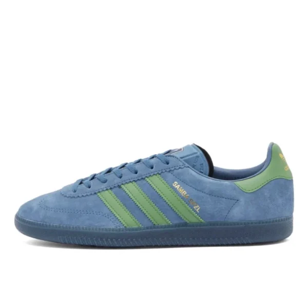 נעלי אדידס | Adidas Samba Deco SPZL END  By The Sea