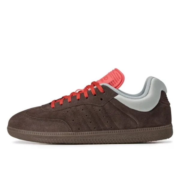 נעלי אדידס | Adidas Samba Dingyun Zhang Oxidized Brown