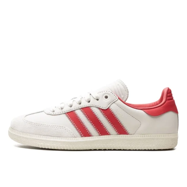 נעלי אדידס | Adidas Samba Humanrace Glory Red