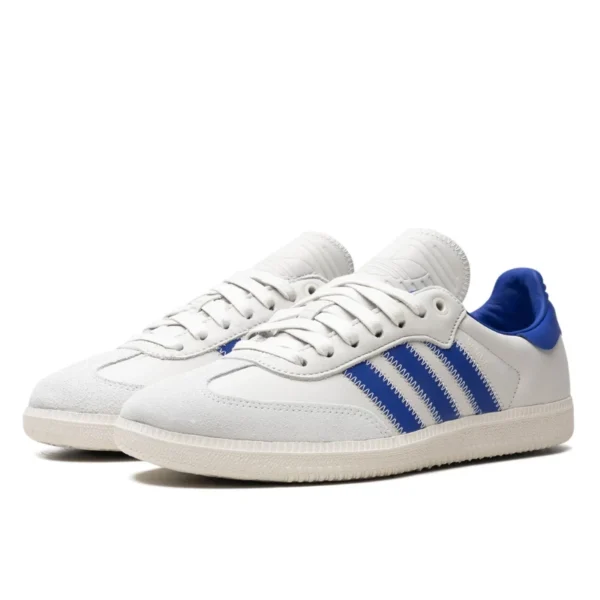 Adidas samba humanrace navy aluminum 2 600x600