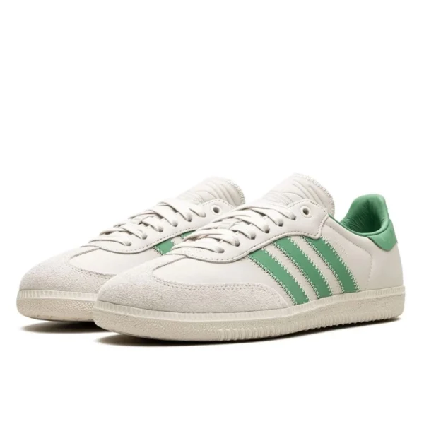 Adidas samba humanrace preloved green 2 600x600