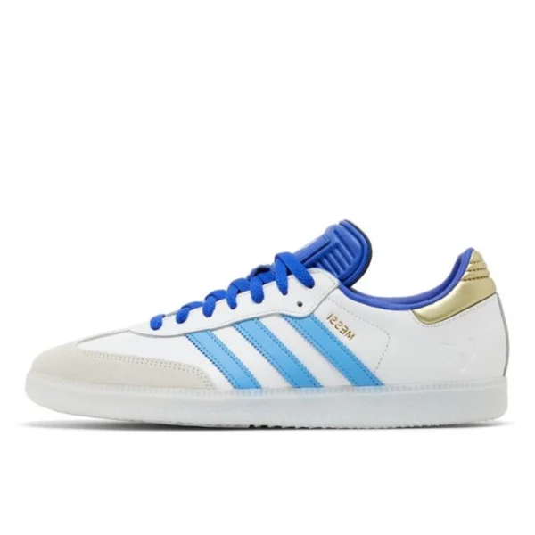 נעלי אדידס | Adidas Samba Indoor Lionel Messi