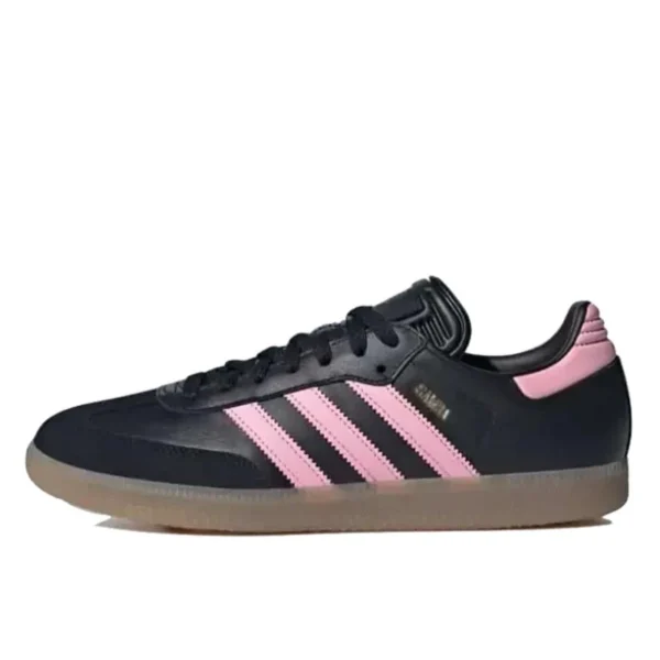 נעלי אדידס | Adidas Samba Inter Miami CF Messi Black