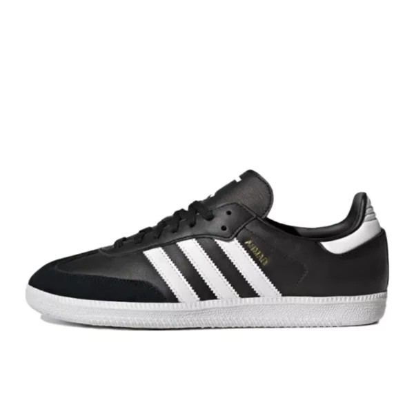 נעלי אדידס | Adidas Samba Juventus