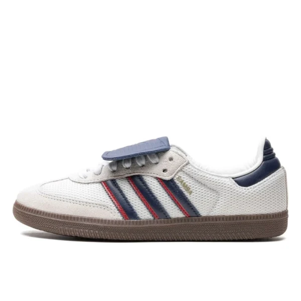 נעלי אדידס | Adidas Samba LT Crystal White