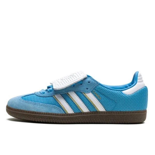 נעלי אדידס | Adidas Samba LT Semi Burst Blue