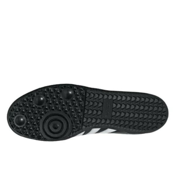 Adidas samba og 75th anniversary pack black  600x600