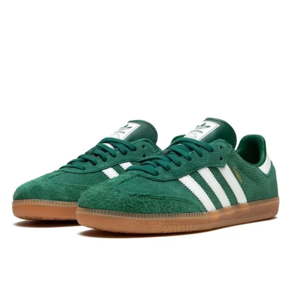 Adidas samba og collegiate green gum 2 600x600