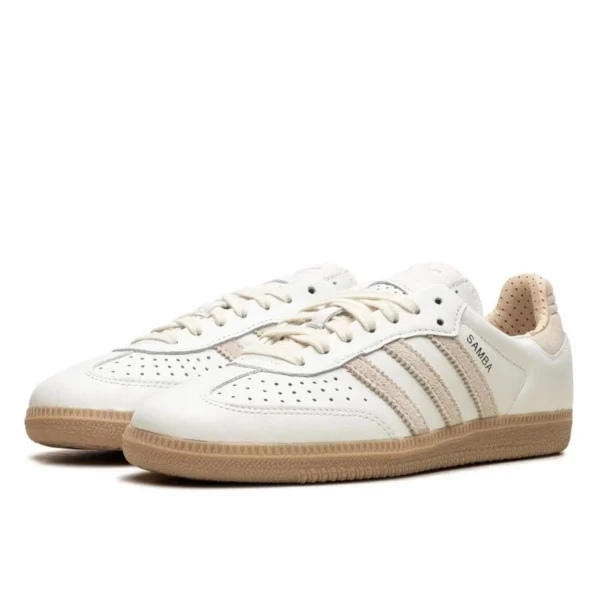 Adidas samba og core white magic beige 2 600x600