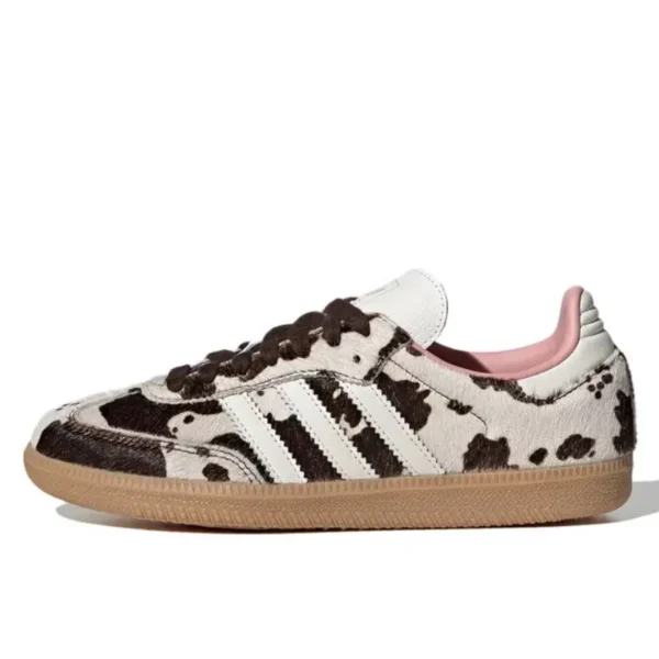נעלי אדידס | Adidas Samba OG Cow Print