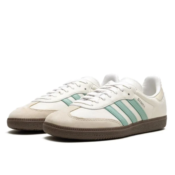 Adidas samba og hazy green 2 600x600