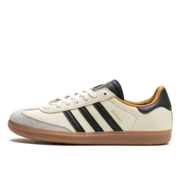 נעלי אדידס | Adidas Samba OG JJJJound White