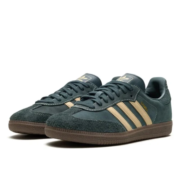 Adidas samba og mineral green crystal sand 2 600x600