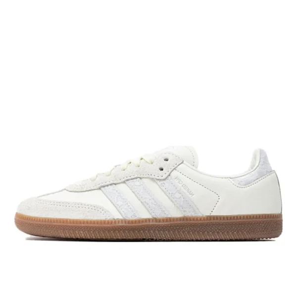 נעלי אדידס | Adidas Samba OG NAKED Copenhagen Lace