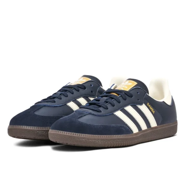 Adidas samba og night navy gum 1 600x600