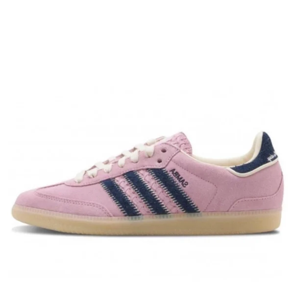 נעלי אדידס | Adidas Samba OG notitle Pink