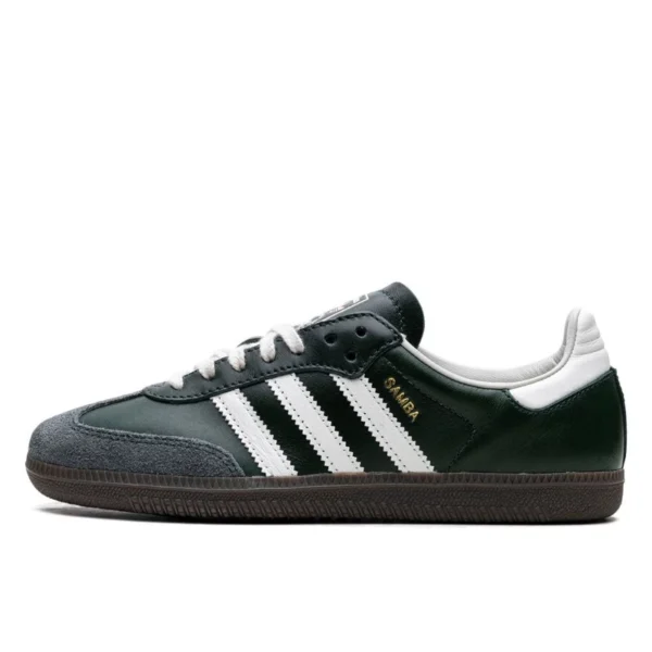 נעלי אדידס | Adidas Samba OG Sneakersnstuff 25th Anniversary