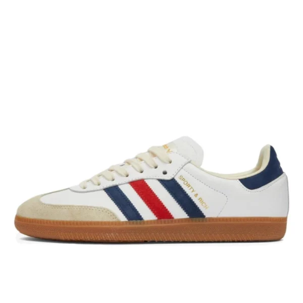 נעלי אדידס | Adidas Samba OG Sporty & Rich USA