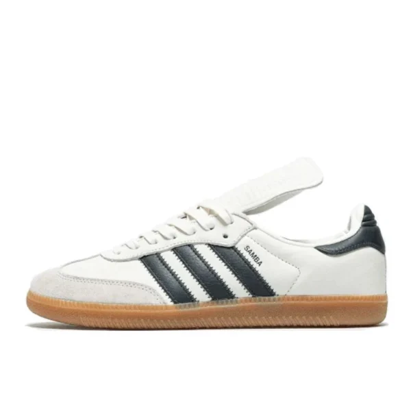 נעלי אדידס | Adidas Samba Pharrell Humanrace Cloud White