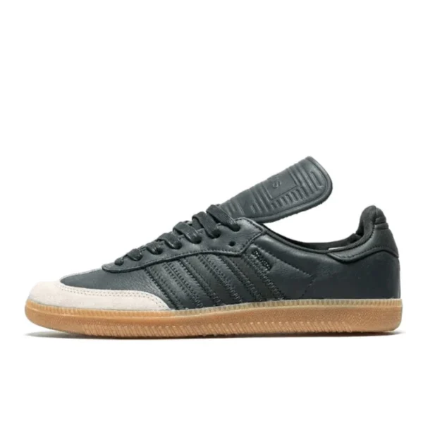נעלי אדידס | Adidas Samba Pharrell Humanrace Night Grey