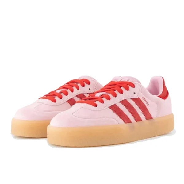 Adidas sambae clear pink better scarlet 1 600x600