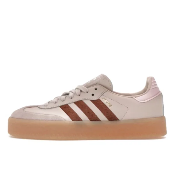 נעלי אדידס | Adidas Sambae Putty Mauve Gum