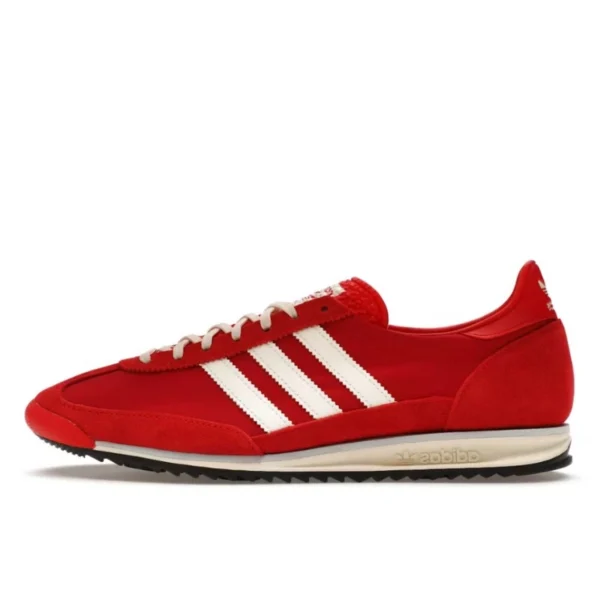 נעלי אדידס | Adidas SL 72 Better Scarlet