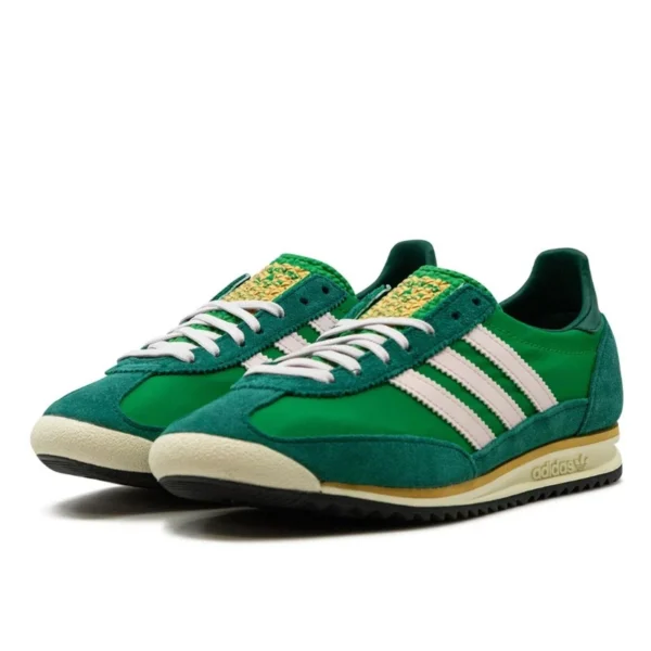 Adidas sl 72 collegiate green 2 600x600
