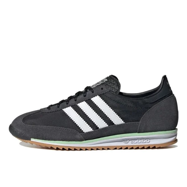 נעלי אדידס | Adidas SL 72 OG Core Black